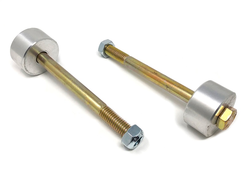 Toyota Tacoma Differential Drop Kit - Front - Tuff Country - `05-`23